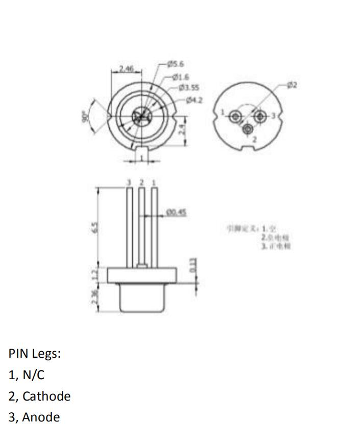 PLD905-120W