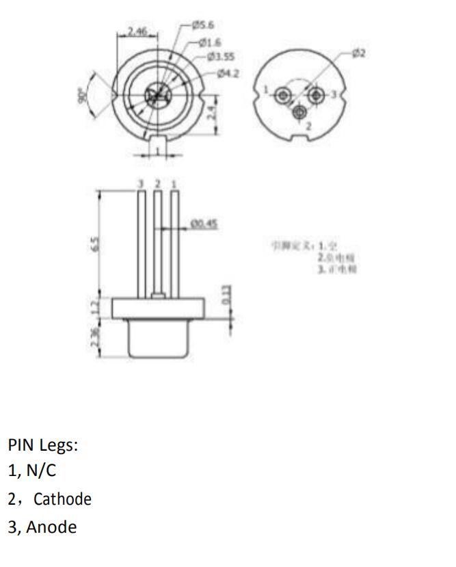 PLD905-25W