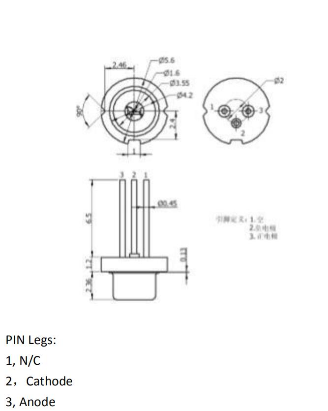 PLD905-50W