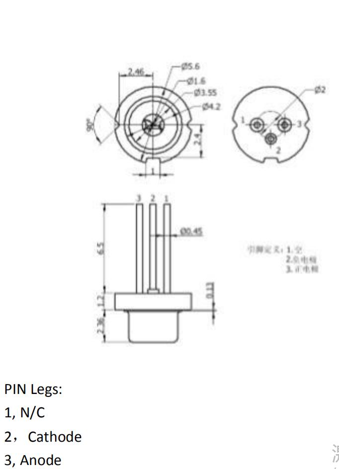 PLD905-75W